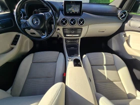 Mercedes-Benz B 200 BI XENON * EU6* 136к.с., снимка 17