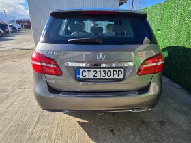 Mercedes-Benz B 200 BI XENON * EU6* 136к.с., снимка 3