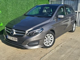 Mercedes-Benz B 200 BI XENON * EU6* 136к.с., снимка 1