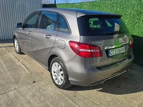 Mercedes-Benz B 200 BI XENON * EU6* 136к.с., снимка 4