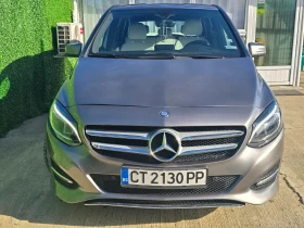 Mercedes-Benz B 200 BI XENON * EU6* 136к.с., снимка 6