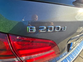 Mercedes-Benz B 200 BI XENON * EU6* 136к.с., снимка 16