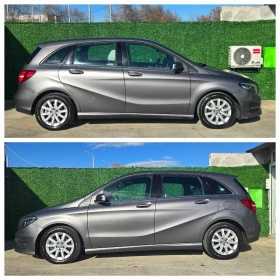 Mercedes-Benz B 200 BI XENON * EU6* 136к.с., снимка 2