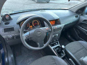 Opel Astra 1.6i, снимка 9