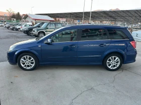 Opel Astra 1.6i, снимка 3