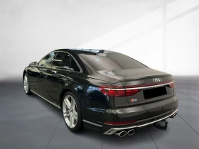 Audi S8 4.0 TFSI/ CARBON/ B&O/ HEAD UP/ 360/ 3xTV/ MATRIX/, снимка 3