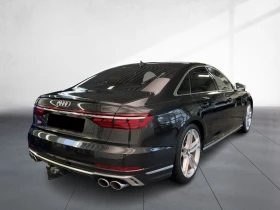 Audi S8 4.0 TFSI/ CARBON/ B&O/ HEAD UP/ 360/ 3xTV/ MATRIX/, снимка 4