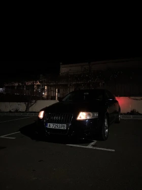 Audi A6, снимка 2