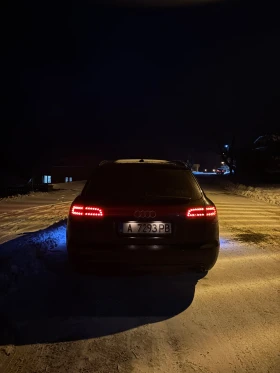 Audi A6, снимка 6