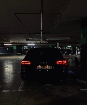 Audi A6, снимка 3