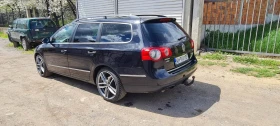 VW Passat, снимка 11