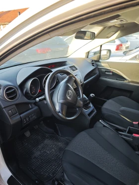 Mazda 5 1.6HDI НОВ МОДЕЛ, снимка 6