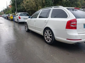 Skoda Octavia 2.0TDi VRS | Mobile.bg    6