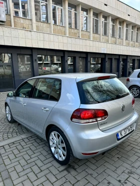 VW Golf 1.6 ТDI DSG, снимка 6