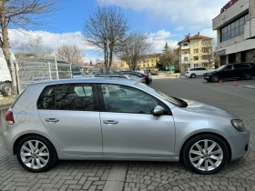 VW Golf 1.6 ТDI DSG, снимка 3