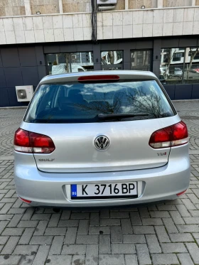 VW Golf 1.6 ТDI DSG, снимка 8