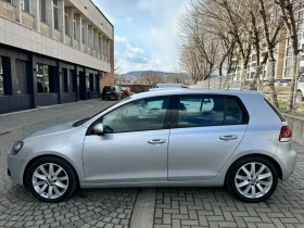 VW Golf 1.6 ТDI DSG, снимка 4