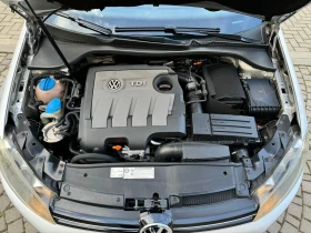 VW Golf 1.6 ТDI DSG, снимка 15