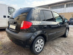 Hyundai Getz 1.1i, снимка 3