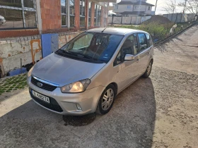 Ford C-max 2.0, снимка 1