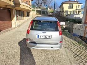 Ford C-max 2.0, снимка 5