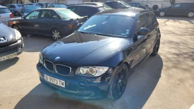 BMW 116 2.0d, снимка 2