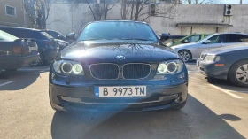 BMW 116 2.0d, снимка 1