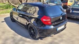 BMW 116 2.0d, снимка 5