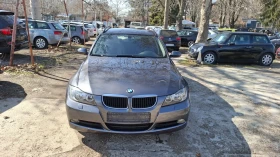 BMW 320 2000d/163кс/6-Скорости/Нави - 7300 лв. - 62177518 | Car24.bg