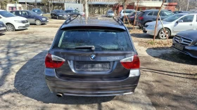 BMW 320 2000d/163кс/6-Скорости/Нави - 7300 лв. - 62177518 | Car24.bg