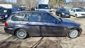 BMW 320 2000d/163кс/6-Скорости/Нави - 7300 лв. - 62177518 | Car24.bg