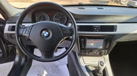 BMW 320 2000d/163/6-/ | Mobile.bg    13