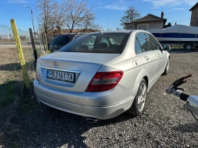 Mercedes-Benz C 350 CDI 4-MATIC - 15290 лв. - 35374838 | Car24.bg