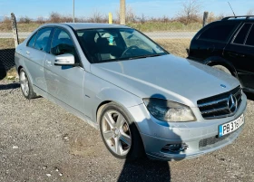 Mercedes-Benz C 350 CDI 4-MATIC, снимка 3