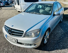  Mercedes-Benz C 350