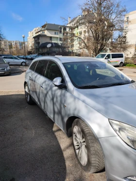 Opel Insignia, снимка 3