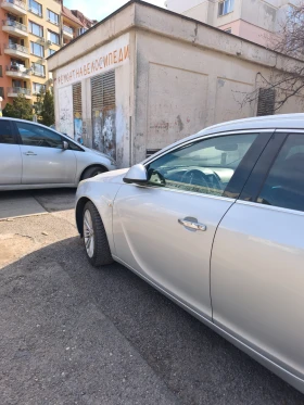 Opel Insignia, снимка 5