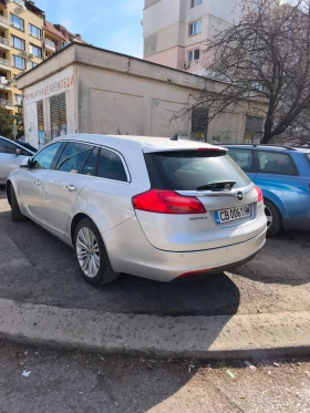 Opel Insignia, снимка 6