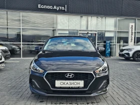 Hyundai I30 1400 куб.см. 99 к.с., снимка 2