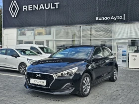 Hyundai I30 1400 куб.см. 99 к.с., снимка 1