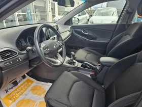 Hyundai I30 1400 куб.см. 99 к.с., снимка 12