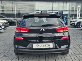 Hyundai I30 1400 куб.см. 99 к.с., снимка 6