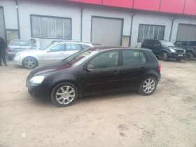     VW Golf 5