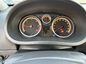 Opel Corsa 1.3 CDTI  | Mobile.bg    16