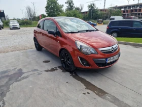 Opel Corsa 1.3 CDTI  | Mobile.bg    3