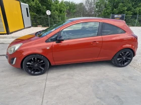 Opel Corsa 1.3 CDTI  | Mobile.bg    5