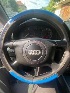 Audi A4 4 5  | Mobile.bg    13