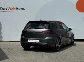 VW Golf R 2.0 TSI 4MOTION DSG | Mobile.bg    3