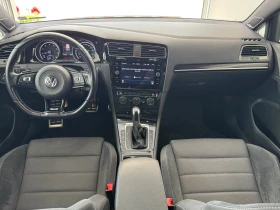VW Golf R 2.0 TSI 4MOTION DSG - 47900 лв. - 50682026 6