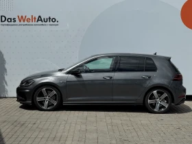 VW Golf R 2.0 TSI 4MOTION DSG | Mobile.bg    2